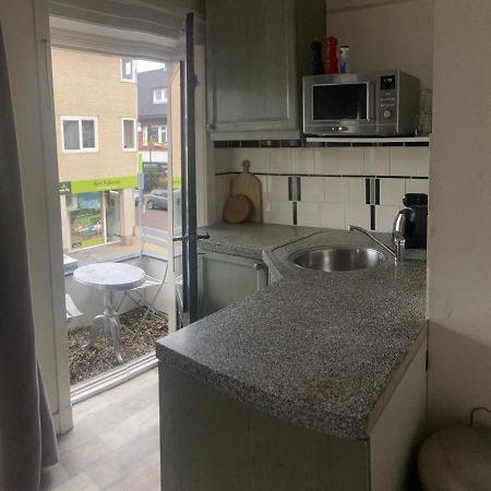 City-Apartment Een Hele Verdieping Voor Jezelf Midden In Het Centrum Апелдорн Экстерьер фото