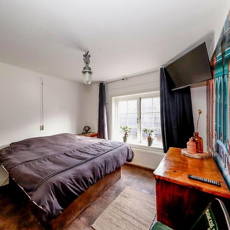 City-Apartment Een Hele Verdieping Voor Jezelf Midden In Het Centrum Апелдорн Экстерьер фото