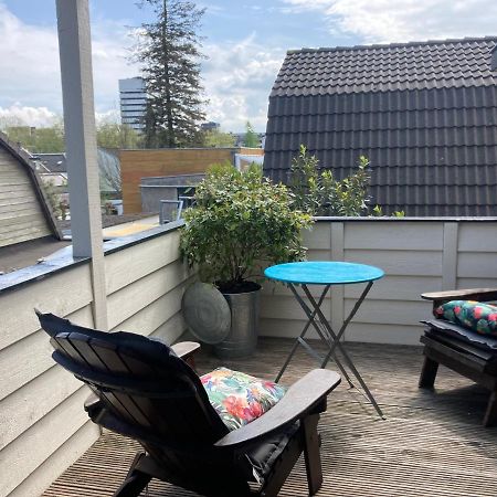 City-Apartment Een Hele Verdieping Voor Jezelf Midden In Het Centrum Апелдорн Экстерьер фото