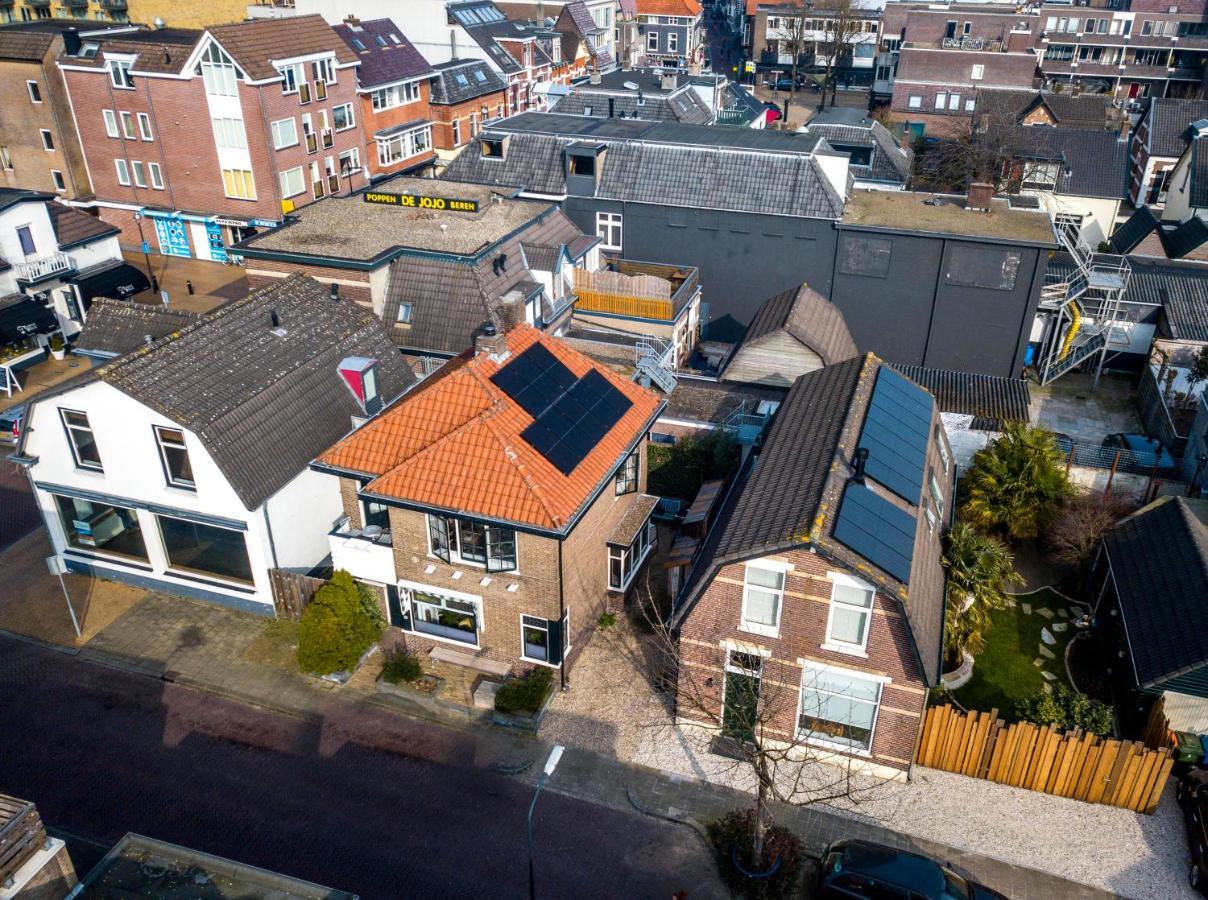 City-Apartment Een Hele Verdieping Voor Jezelf Midden In Het Centrum Апелдорн Экстерьер фото