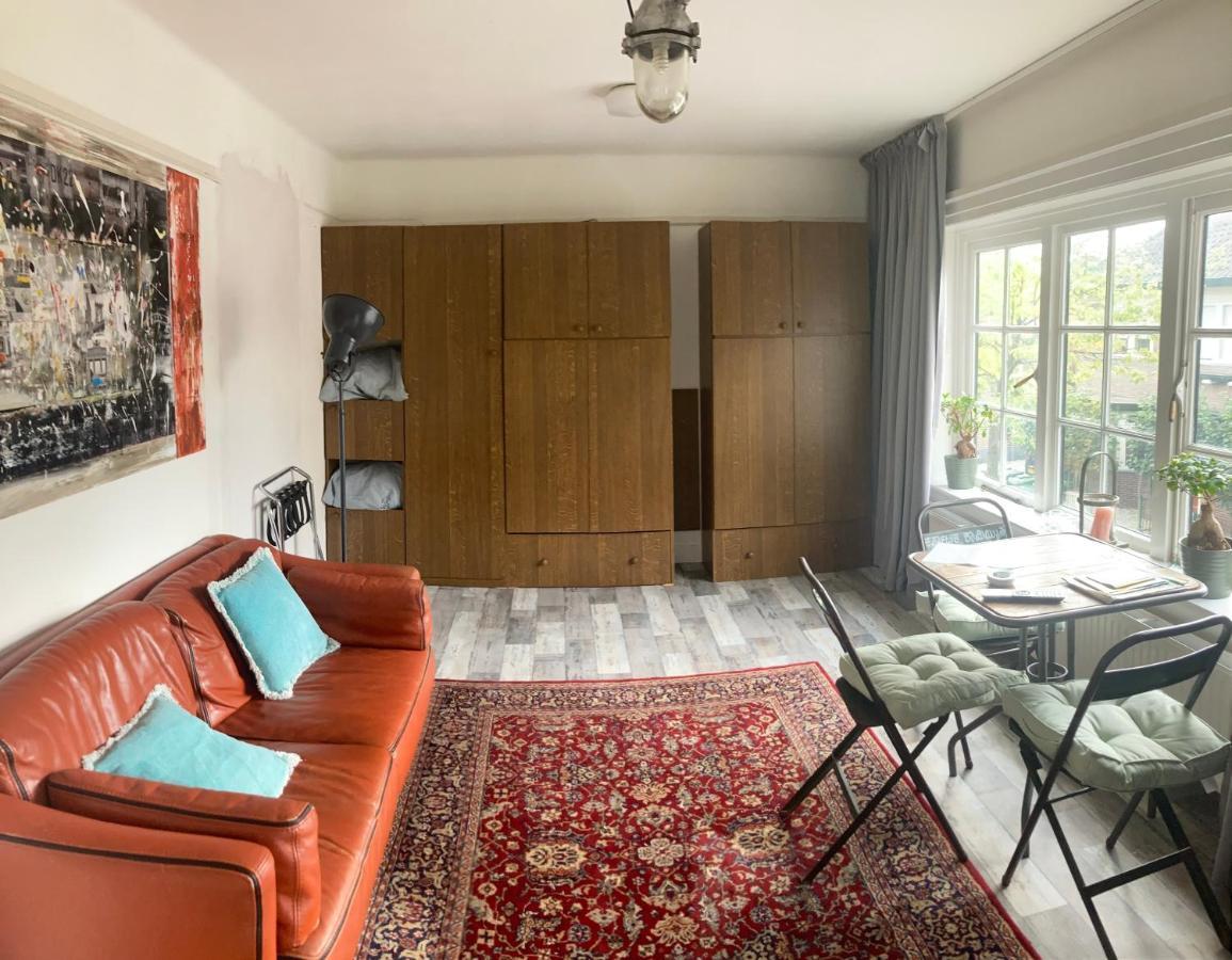 City-Apartment Een Hele Verdieping Voor Jezelf Midden In Het Centrum Апелдорн Экстерьер фото