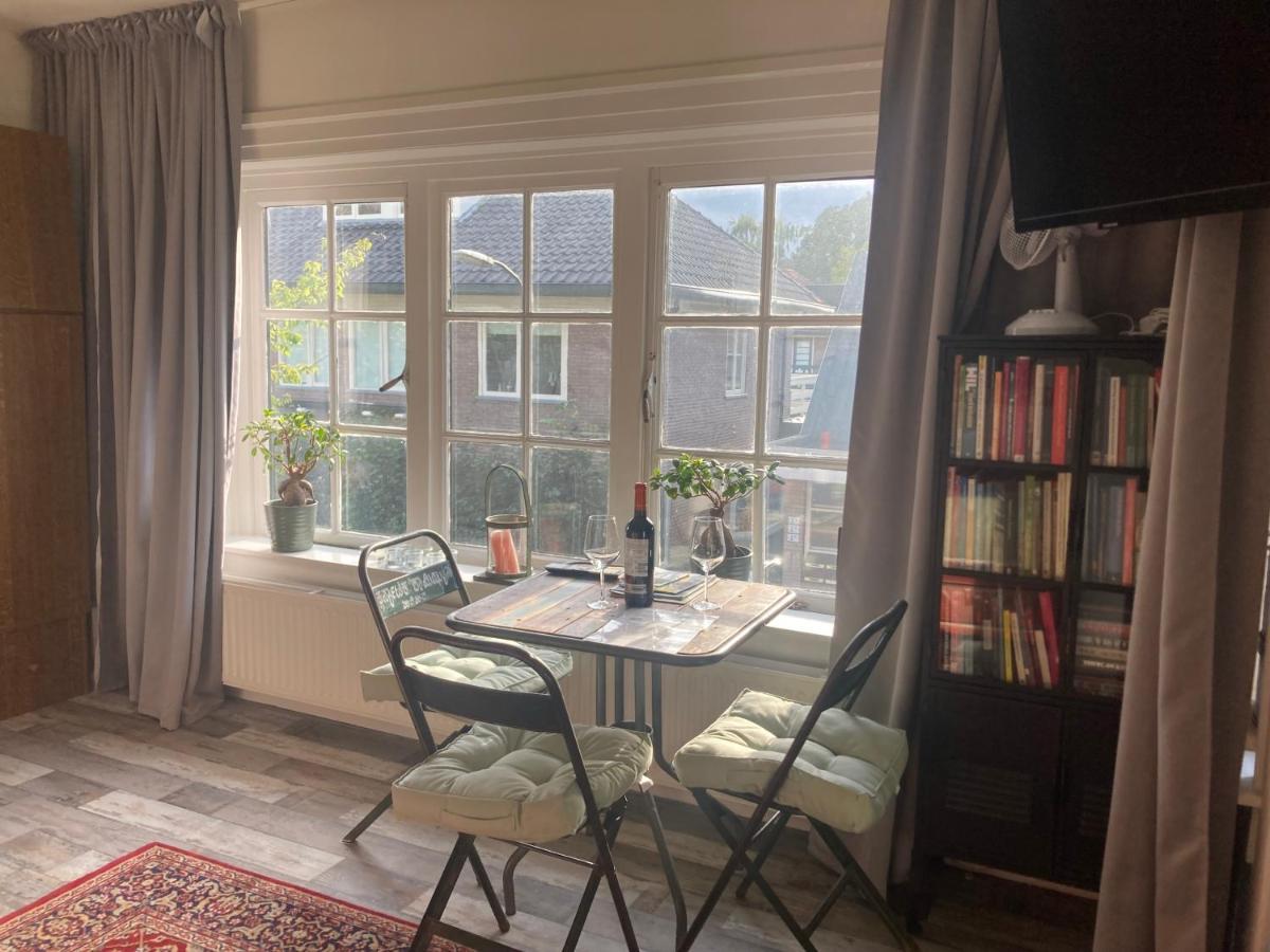 City-Apartment Een Hele Verdieping Voor Jezelf Midden In Het Centrum Апелдорн Экстерьер фото