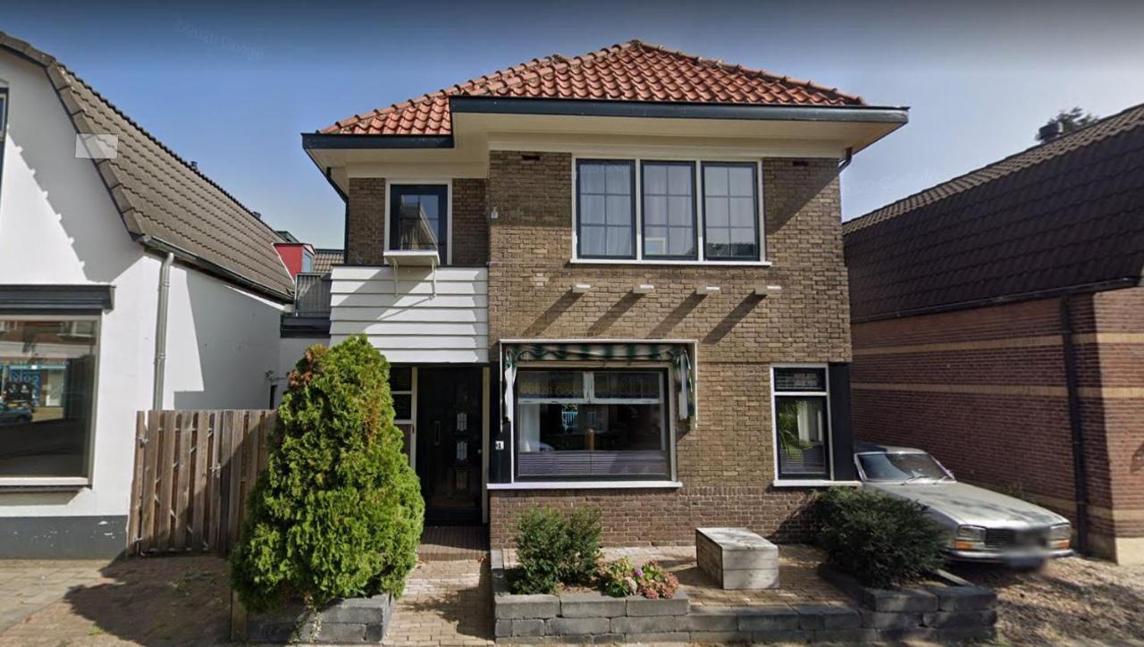 City-Apartment Een Hele Verdieping Voor Jezelf Midden In Het Centrum Апелдорн Экстерьер фото
