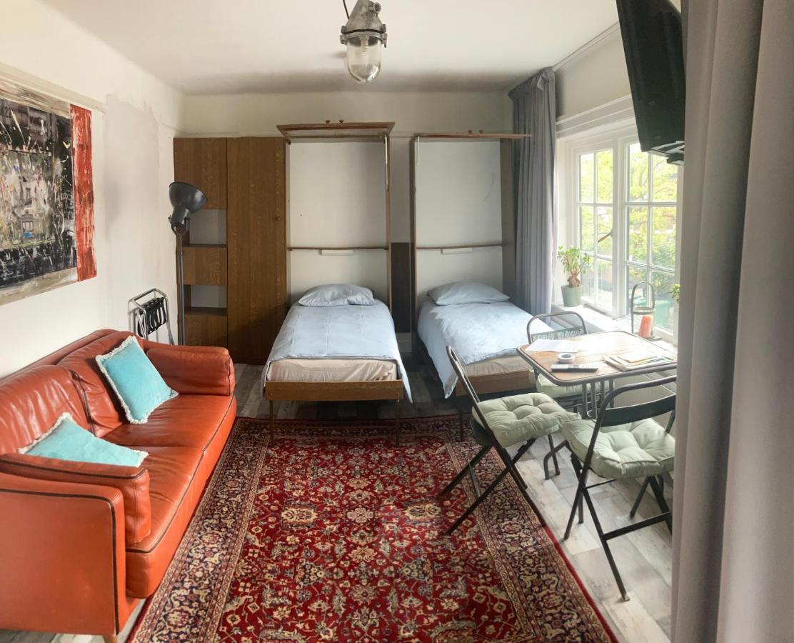 City-Apartment Een Hele Verdieping Voor Jezelf Midden In Het Centrum Апелдорн Экстерьер фото