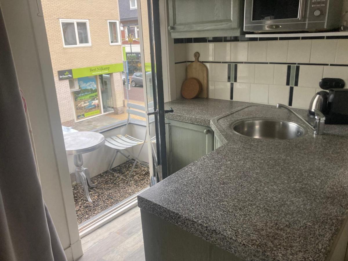 City-Apartment Een Hele Verdieping Voor Jezelf Midden In Het Centrum Апелдорн Экстерьер фото